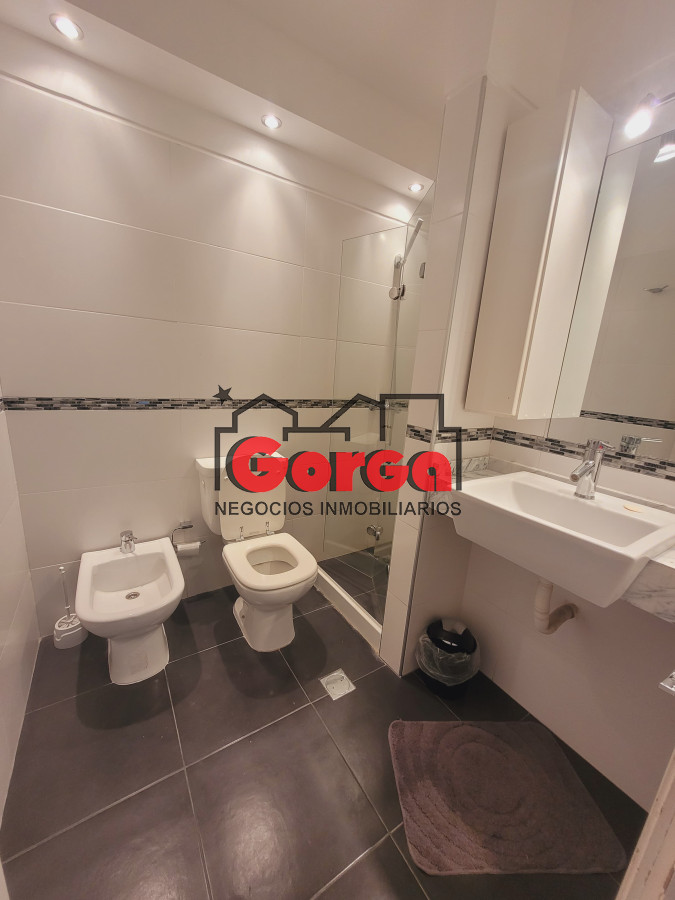 Apartamento ID.449 - Apartamento En Venta 3 dormitorios a 400 metros del mar!! 