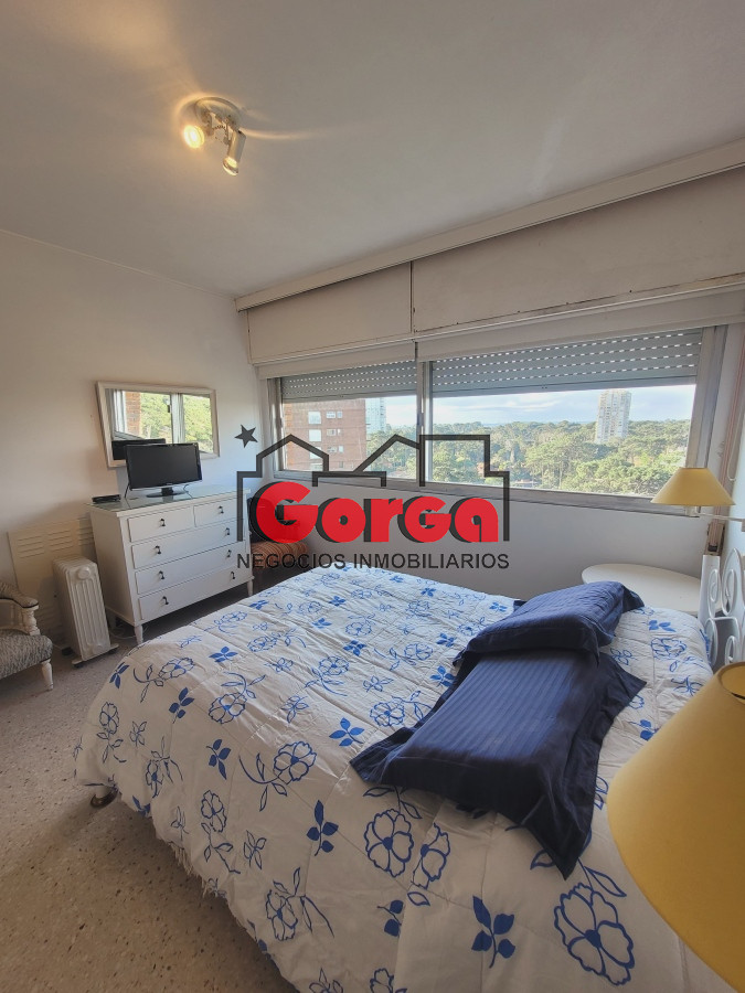 Apartamento ID.449 - Apartamento En Venta 3 dormitorios a 400 metros del mar!! 