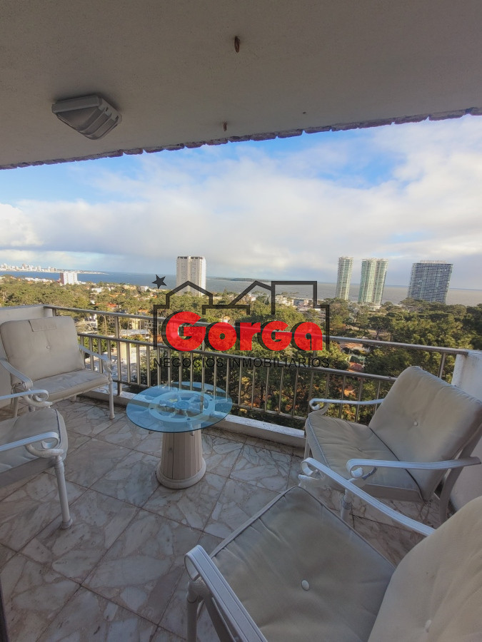 Apartamento ID.449 - Apartamento En Venta 3 dormitorios a 400 metros del mar!! 