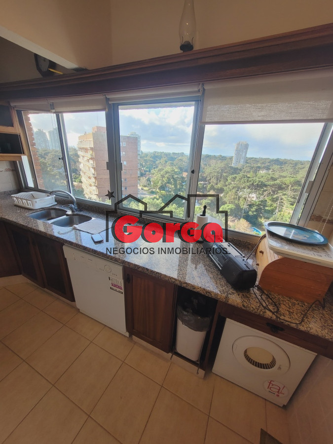 Apartamento ID.449 - Apartamento En Venta 3 dormitorios a 400 metros del mar!! 