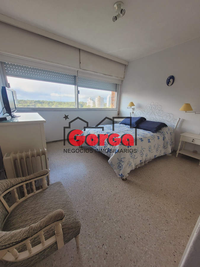 Apartamento ID.449 - Apartamento En Venta 3 dormitorios a 400 metros del mar!! 