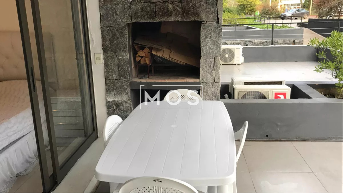 Apartamento ID.2744 - Unique dormitorio y medio - Edificio full servicios.