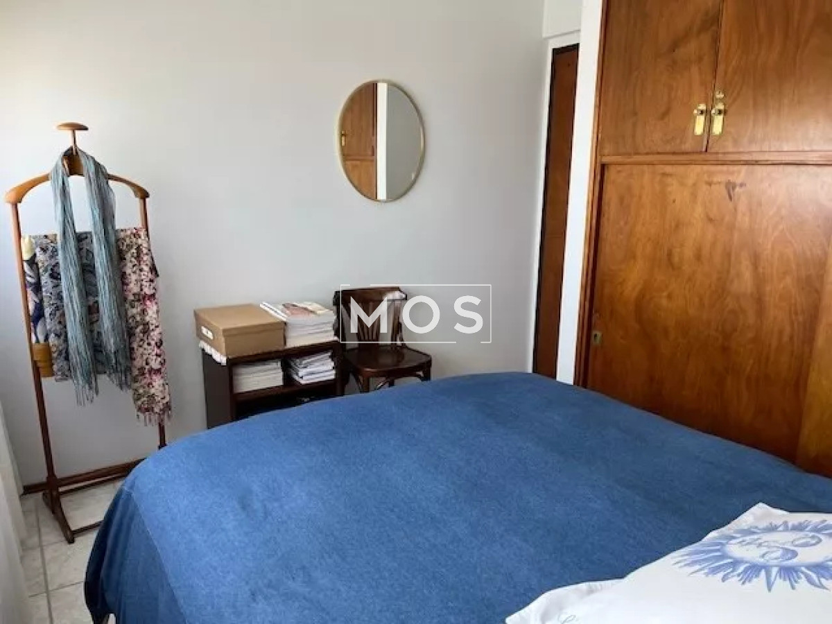 Apartamento ID.2786 - Apartamento en venta frente al mar - 2 dormitorios Playa Mansa.