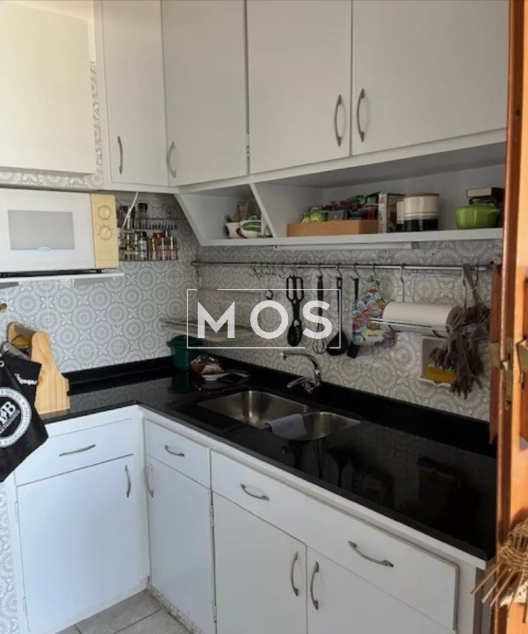 Apartamento ID.2786 - Apartamento en venta frente al mar - 2 dormitorios Playa Mansa.