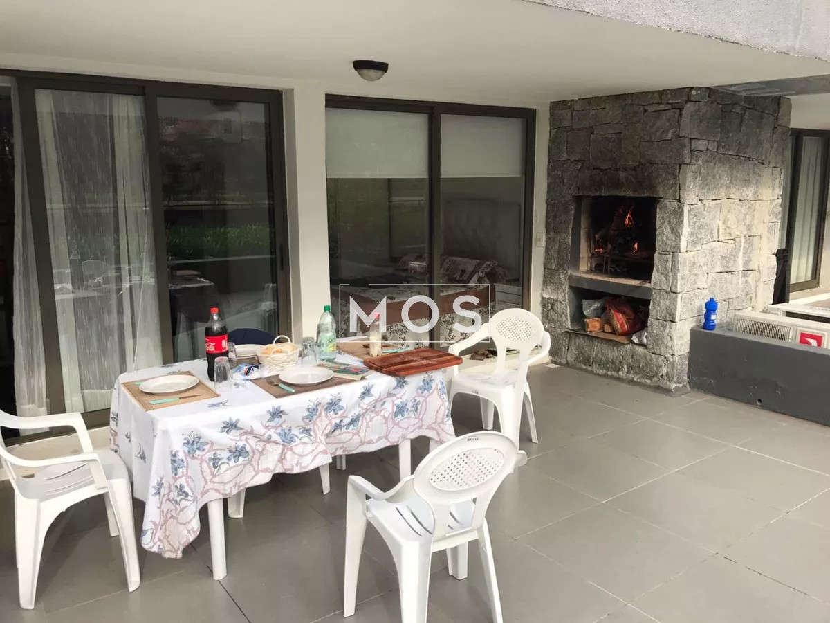 Apartamento ID.2744 - Unique dormitorio y medio - Edificio full servicios.