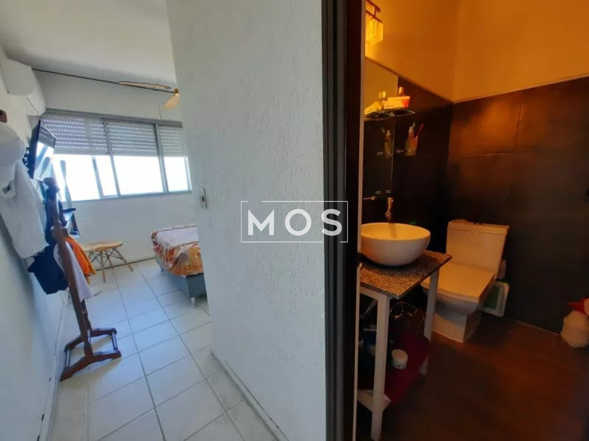 Apartamento ID.2531 - Apartamento en Venta y alquiler Frente Al Mar, Playa Brava.