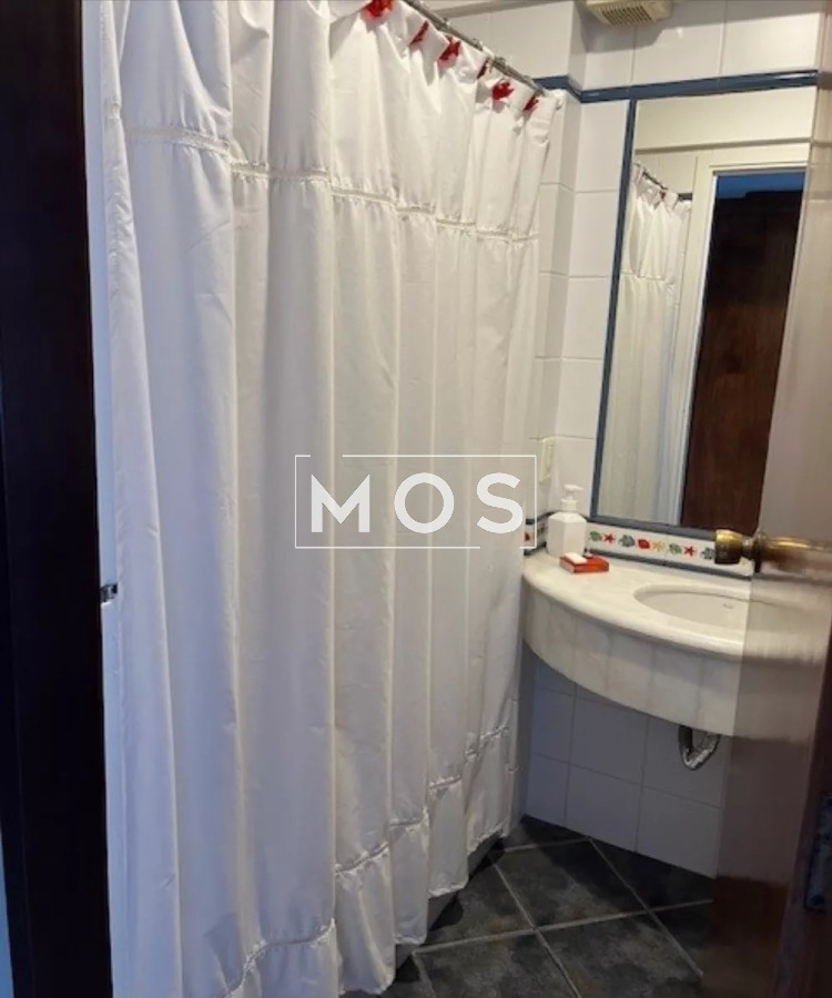 Apartamento ID.2786 - Apartamento en venta frente al mar - 2 dormitorios Playa Mansa.