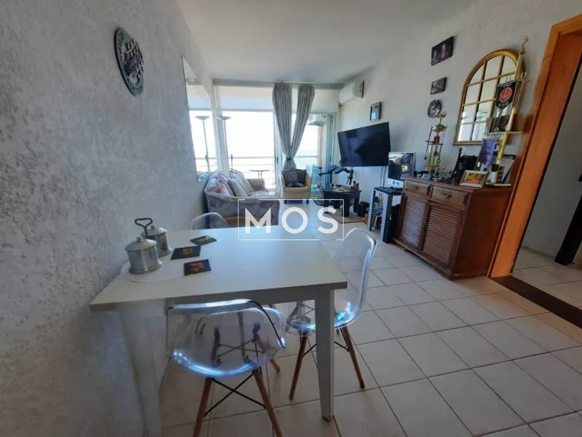 Apartamento ID.2531 - Apartamento en Venta y alquiler Frente Al Mar, Playa Brava.