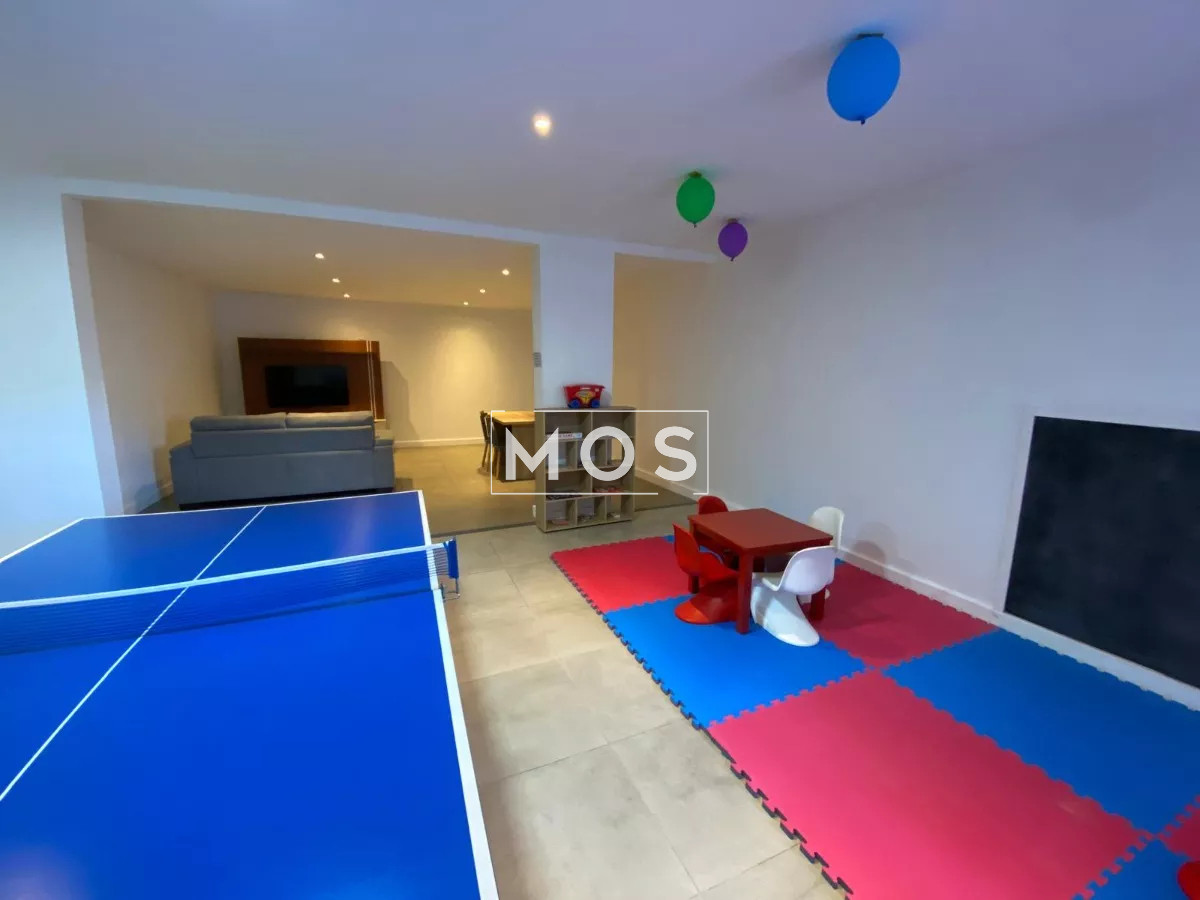 Apartamento ID.2744 - Unique dormitorio y medio - Edificio full servicios.