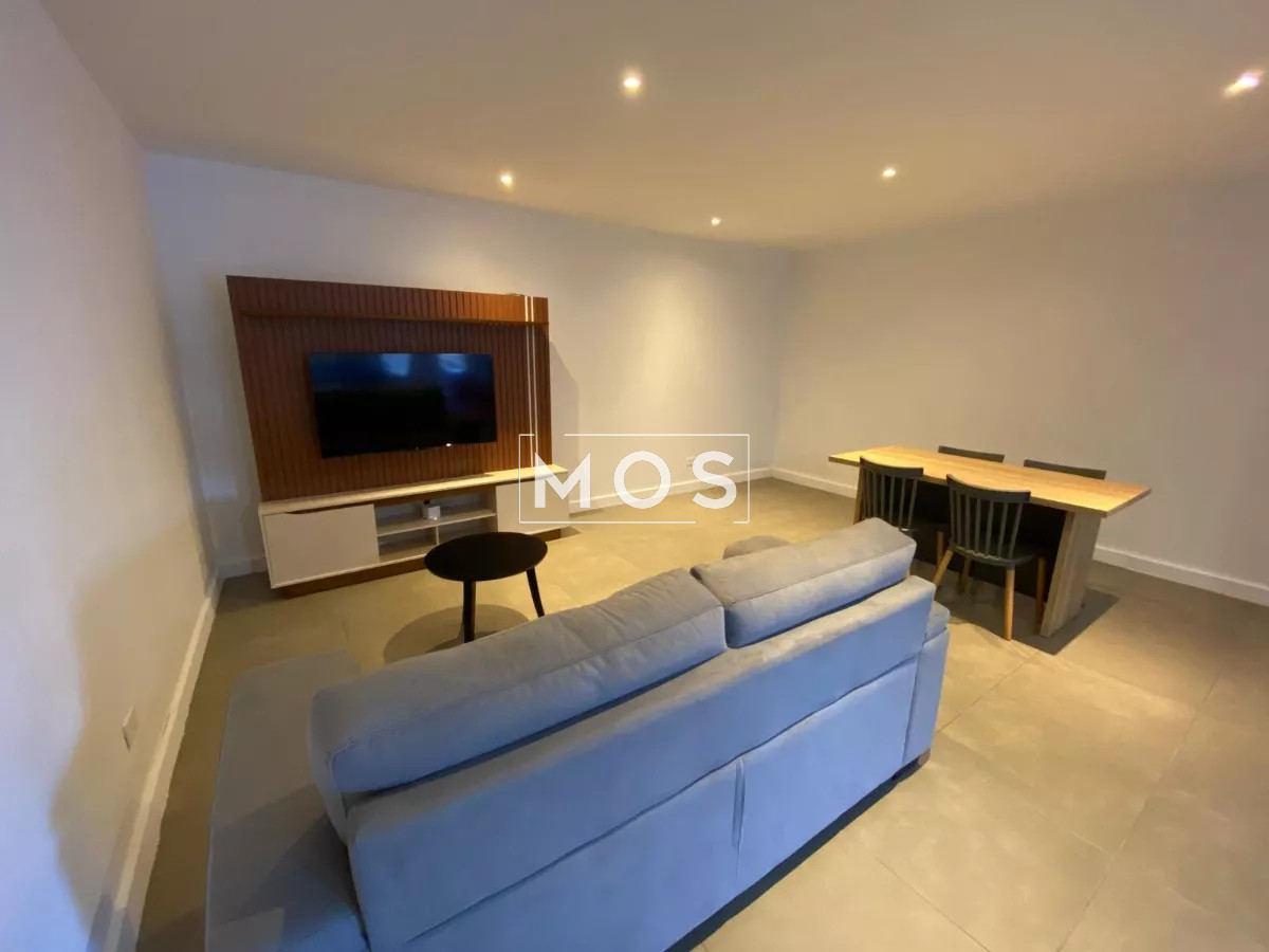 Apartamento ID.2744 - Unique dormitorio y medio - Edificio full servicios.