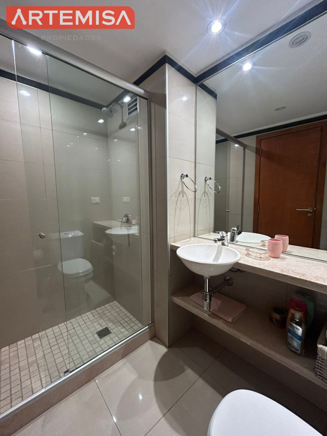 Apartamento ID.497 - Apartamento en alquiler - Primera línea Brava 3 dormitorios + Dep.