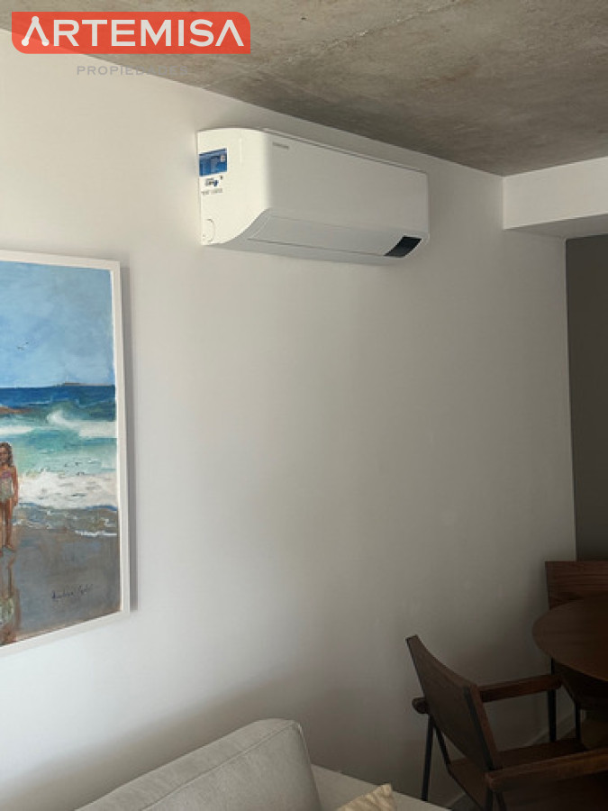 Apartamento ID.867 - Apartamento a estrenar frente al mar - 2 dormitorios Playa Mansa