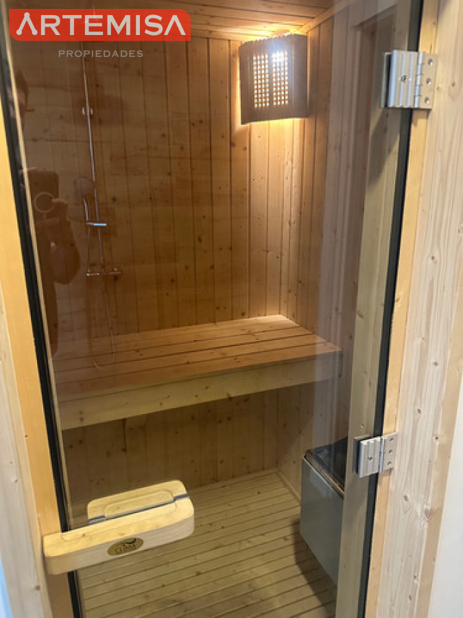 Apartamento ID.867 - Apartamento a estrenar frente al mar - 2 dormitorios Playa Mansa