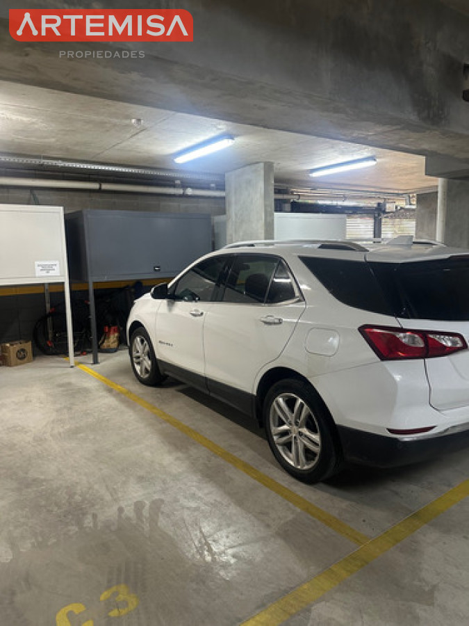 Apartamento ID.867 - Apartamento a estrenar frente al mar - 2 dormitorios Playa Mansa