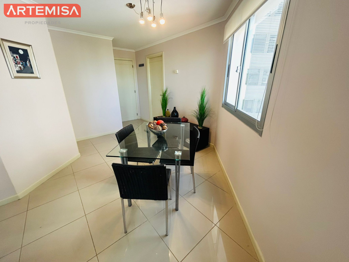 Apartamento ID.458 - Espectacular Apartamento en venta