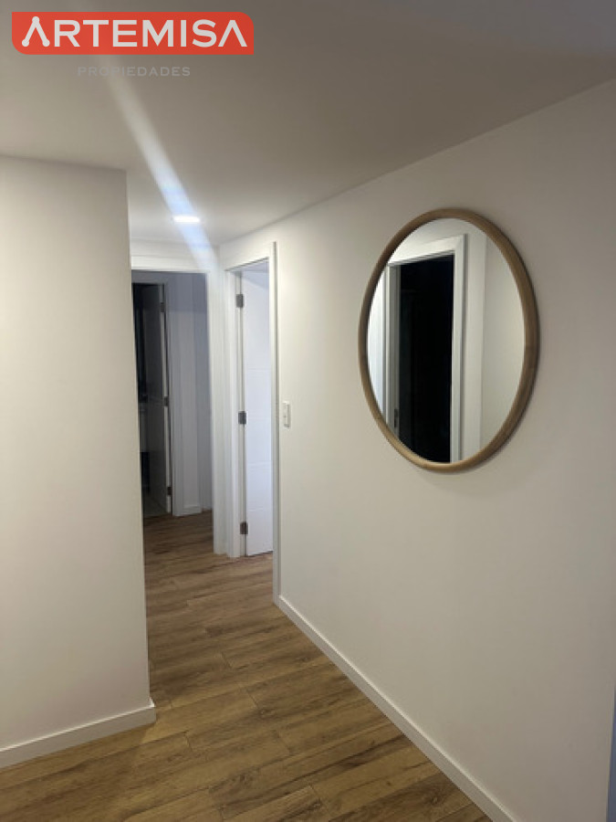 Apartamento ID.867 - Apartamento a estrenar frente al mar - 2 dormitorios Playa Mansa