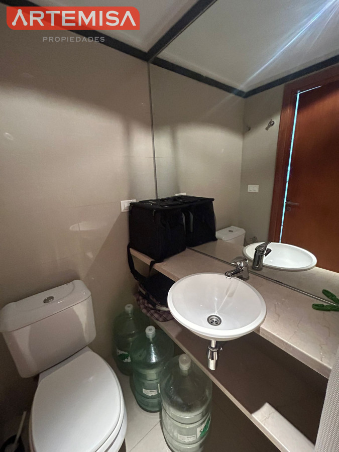 Apartamento ID.497 - Apartamento en alquiler - Primera línea Brava 3 dormitorios + Dep.