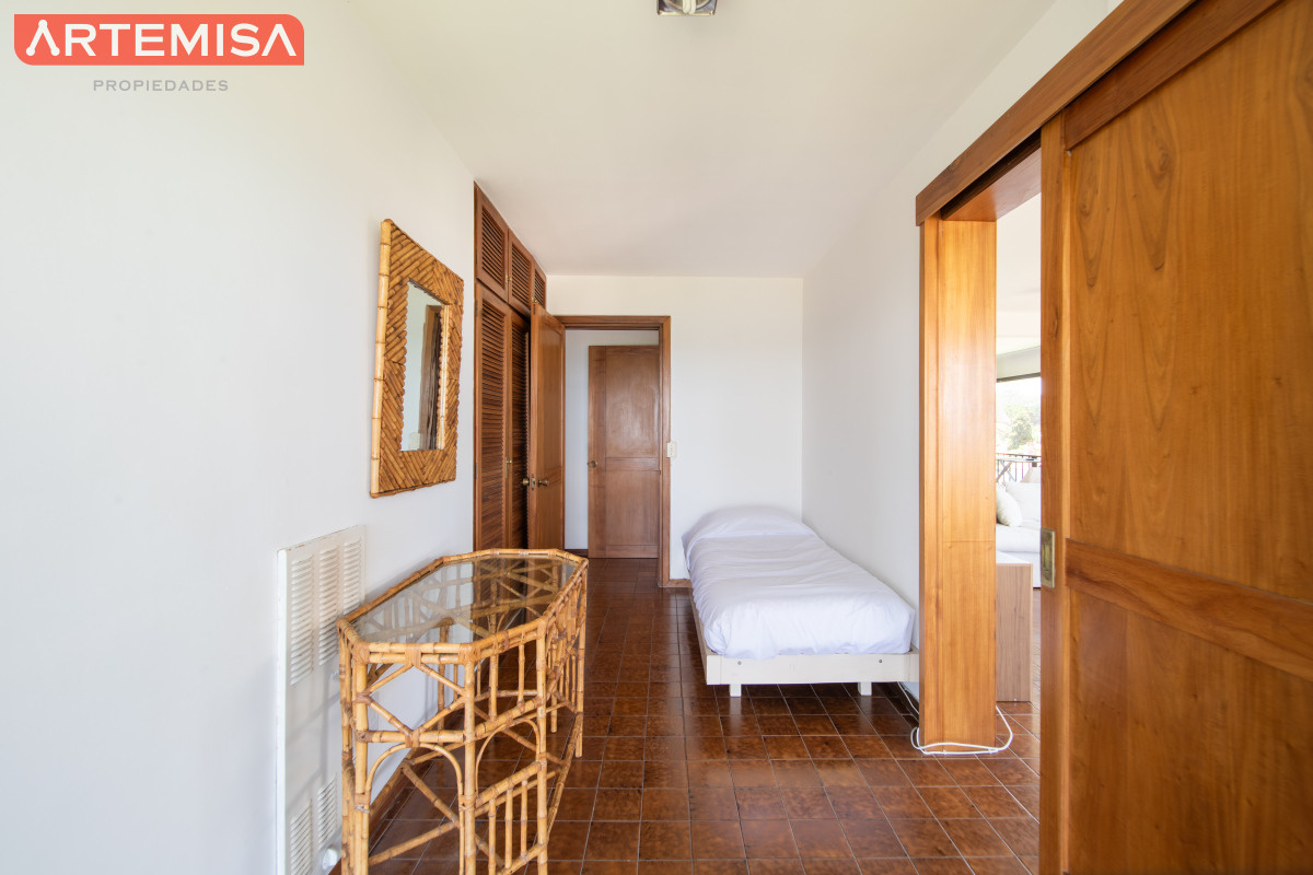 Apartamento ID.486 - Apartamento en alquiler de temporada, 3 dormitorios frente al mar.