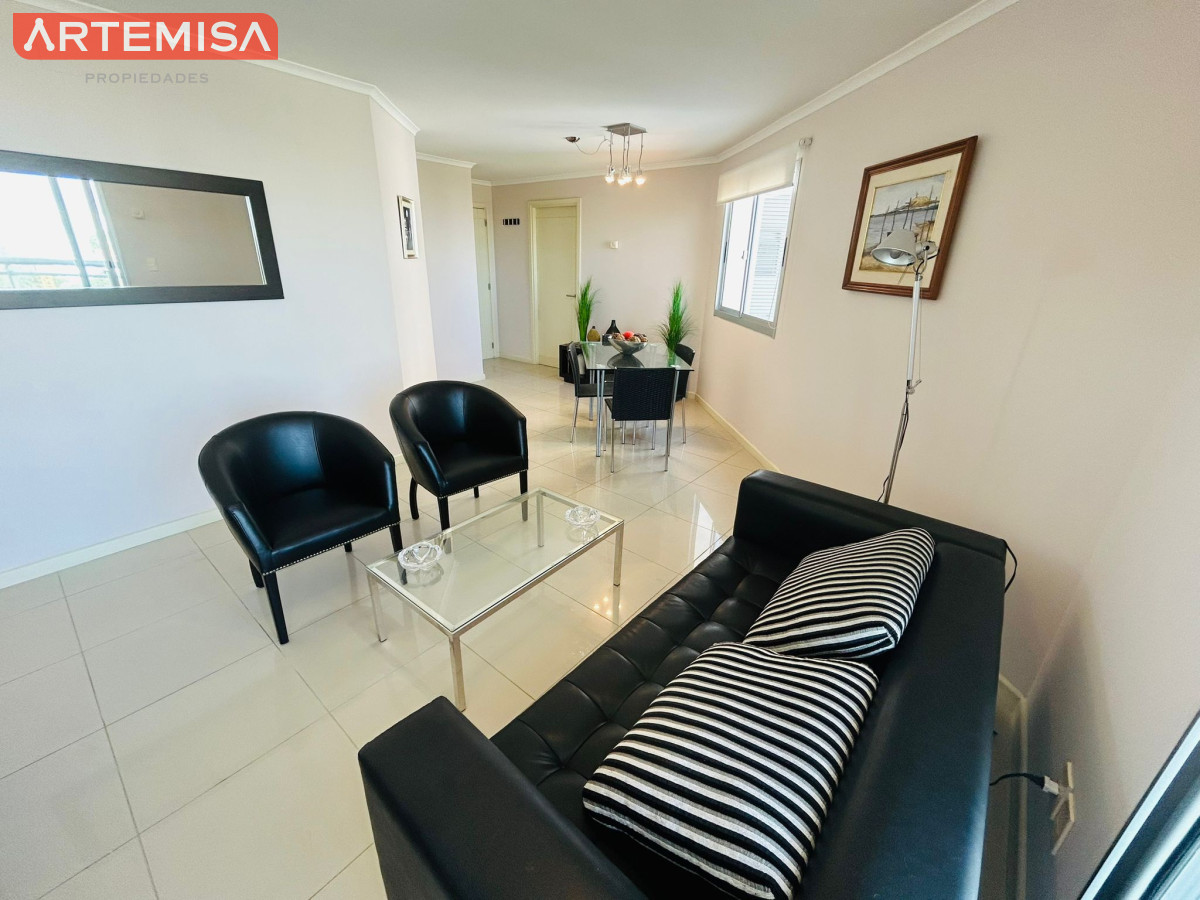 Apartamento ID.458 - Espectacular Apartamento en venta