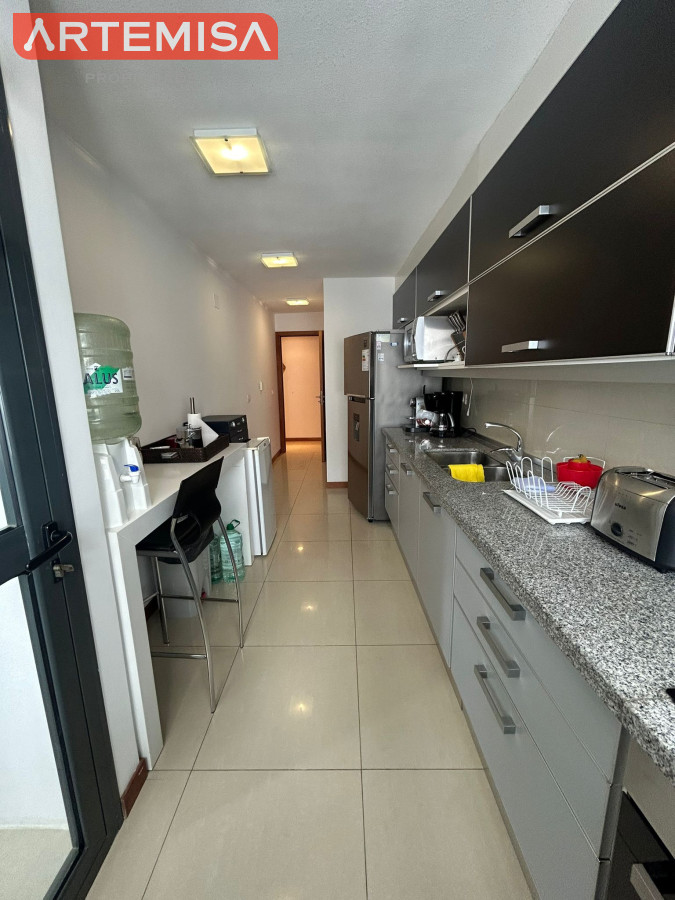 Apartamento ID.497 - Apartamento en alquiler - Primera línea Brava 3 dormitorios + Dep.