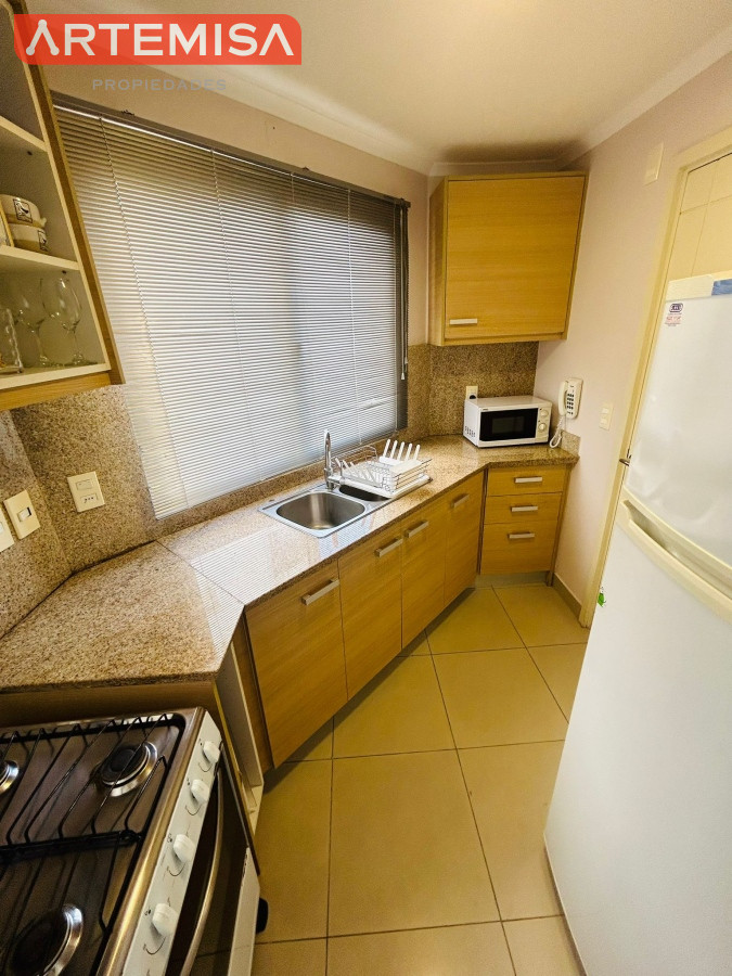 Apartamento ID.458 - Espectacular Apartamento en venta