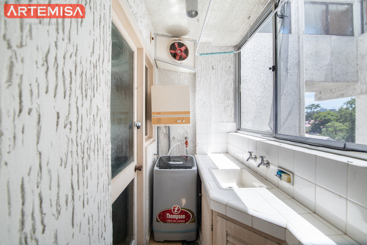 Apartamento ID.486 - Apartamento en alquiler de temporada, 3 dormitorios frente al mar.