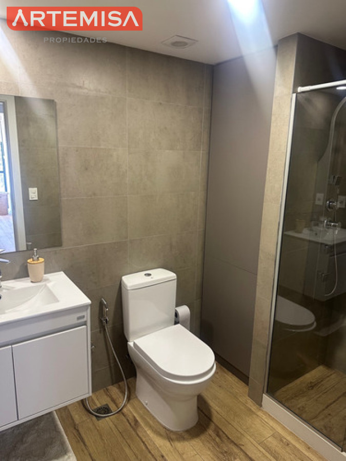 Apartamento ID.867 - Apartamento a estrenar frente al mar - 2 dormitorios Playa Mansa