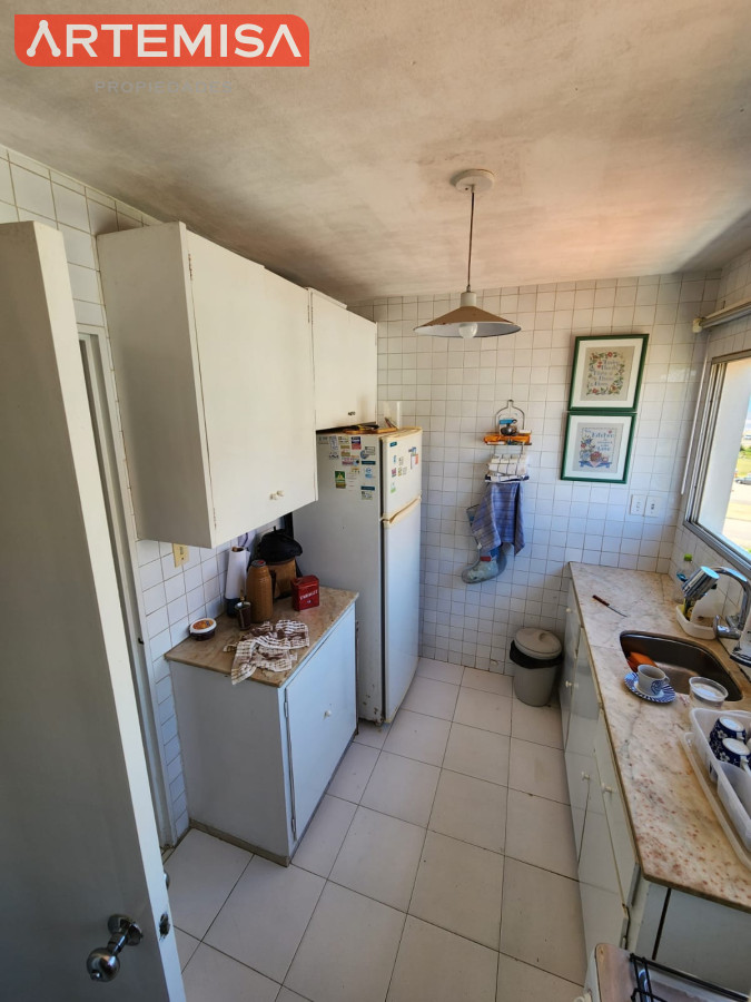 Apartamento ID.535 - Apartamento en Venta Playa Brava, Punta del Este