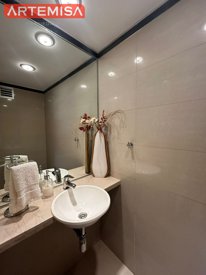 Apartamento ID.497 - Apartamento en alquiler - Primera línea Brava 3 dormitorios + Dep.