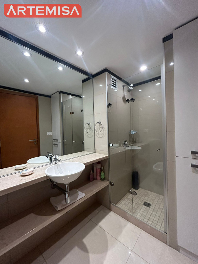 Apartamento ID.497 - Apartamento en alquiler - Primera línea Brava 3 dormitorios + Dep.