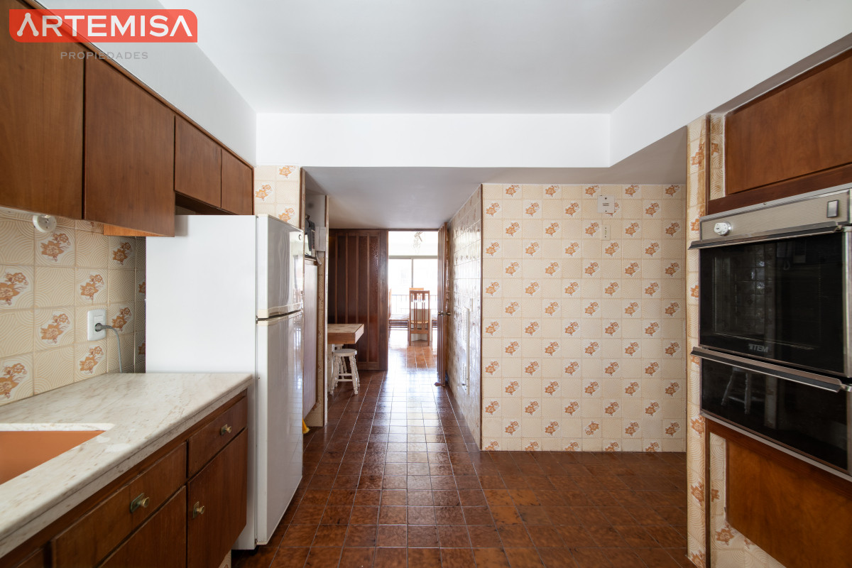 Apartamento ID.486 - Apartamento en alquiler de temporada, 3 dormitorios frente al mar.