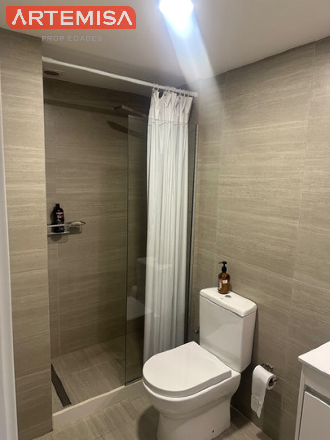 Apartamento ID.867 - Apartamento a estrenar frente al mar - 2 dormitorios Playa Mansa