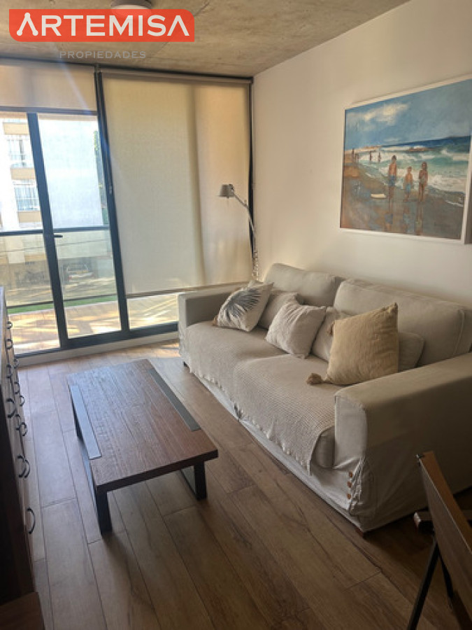 Apartamento ID.867 - Apartamento a estrenar frente al mar - 2 dormitorios Playa Mansa