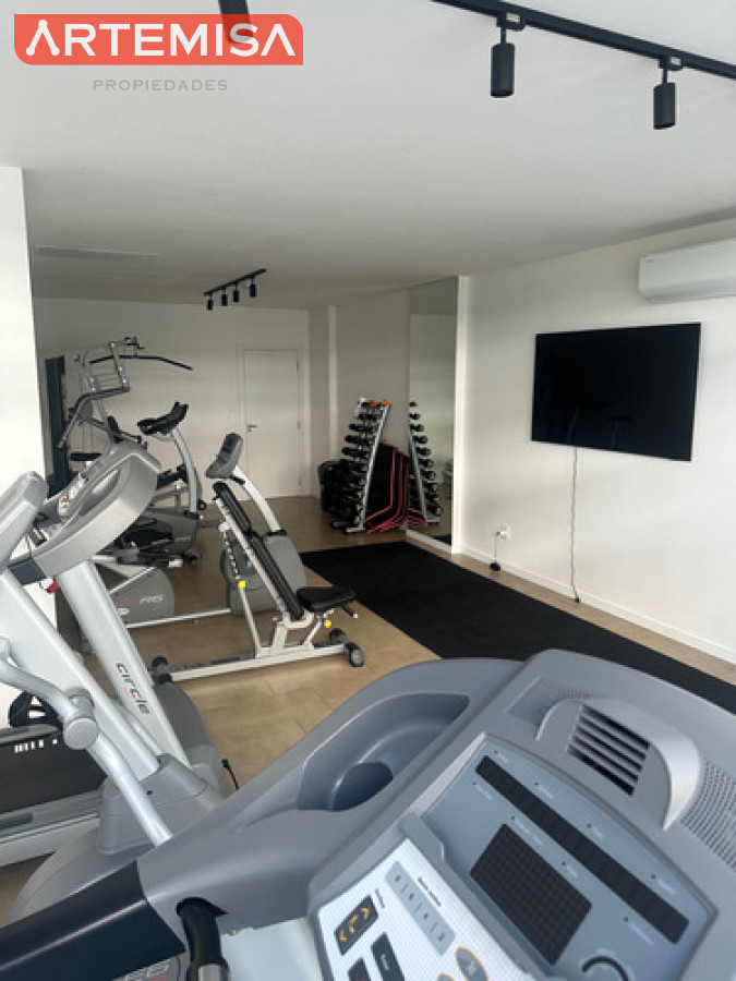 Apartamento ID.867 - Apartamento a estrenar frente al mar - 2 dormitorios Playa Mansa