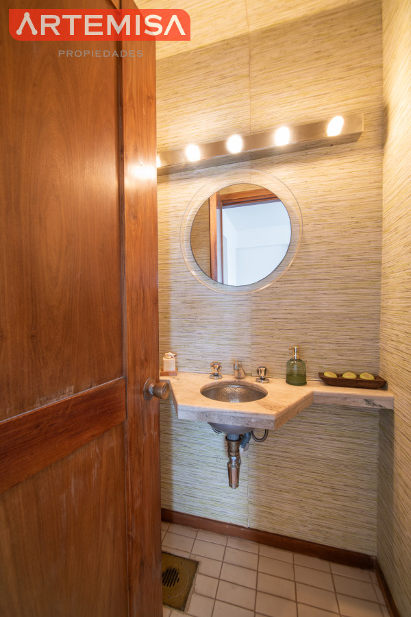 Apartamento ID.486 - Apartamento en alquiler de temporada, 3 dormitorios frente al mar.