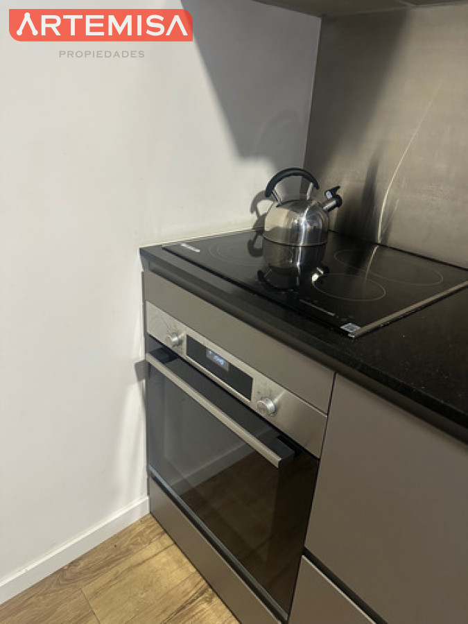 Apartamento ID.867 - Apartamento a estrenar frente al mar - 2 dormitorios Playa Mansa