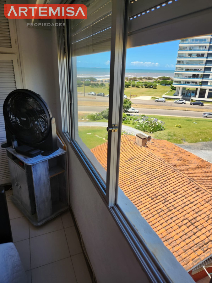 Apartamento ID.535 - Apartamento en Venta Playa Brava, Punta del Este