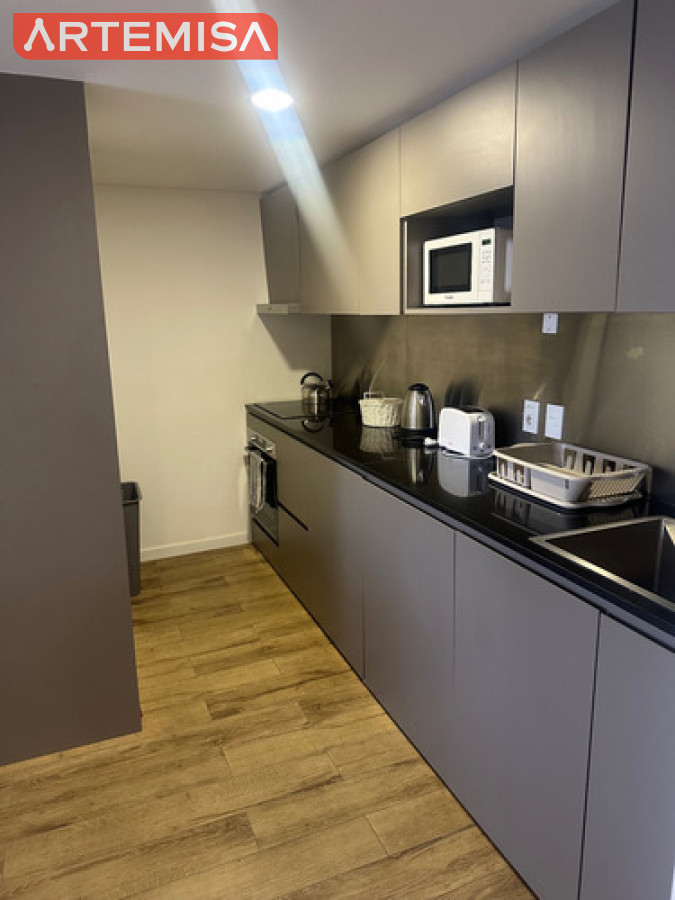 Apartamento ID.867 - Apartamento a estrenar frente al mar - 2 dormitorios Playa Mansa