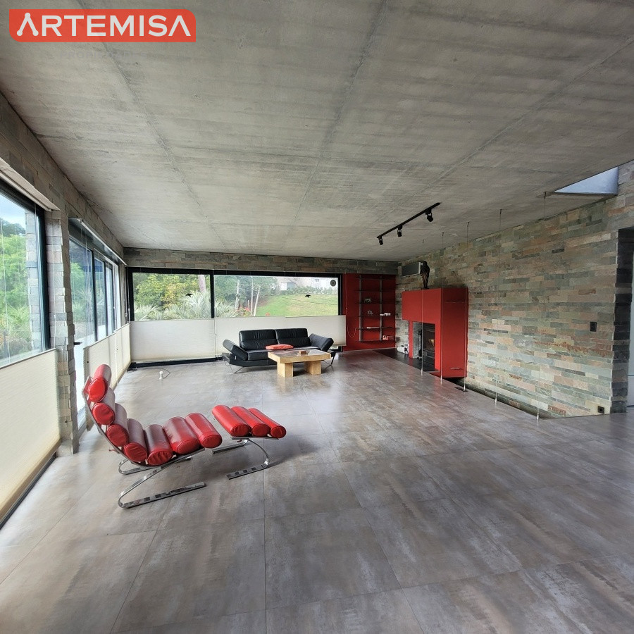 Casa ID.461 - Espetacular casa en venta en rincón del indio 