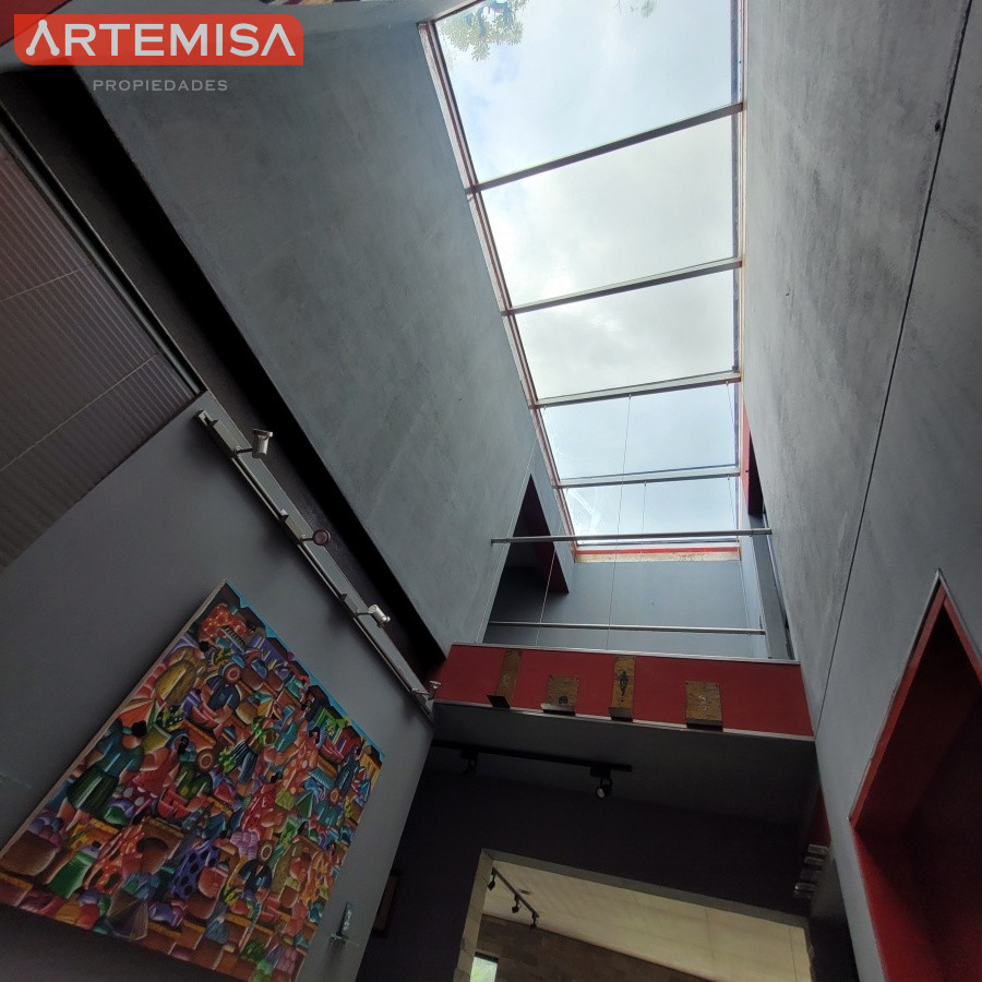 Casa ID.461 - Espetacular casa en venta en rincón del indio 