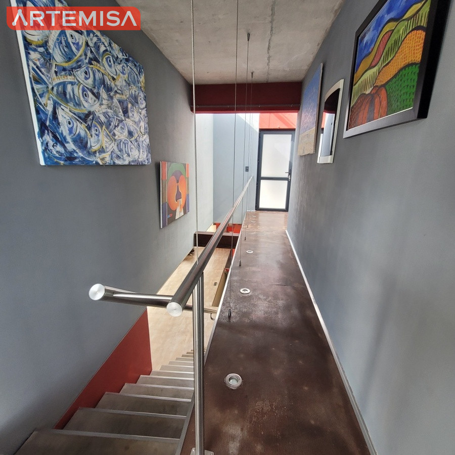 Casa ID.461 - Espetacular casa en venta en rincón del indio 