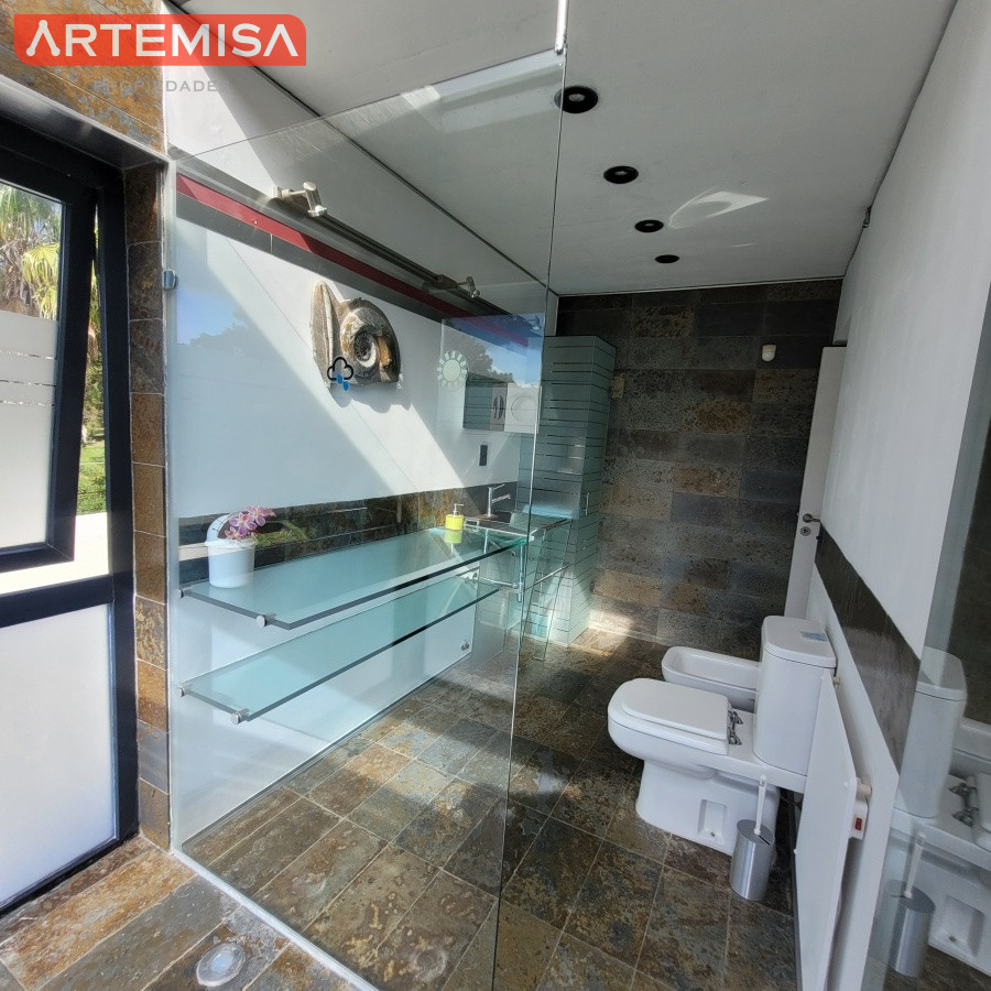 Casa ID.461 - Espetacular casa en venta en rincón del indio 