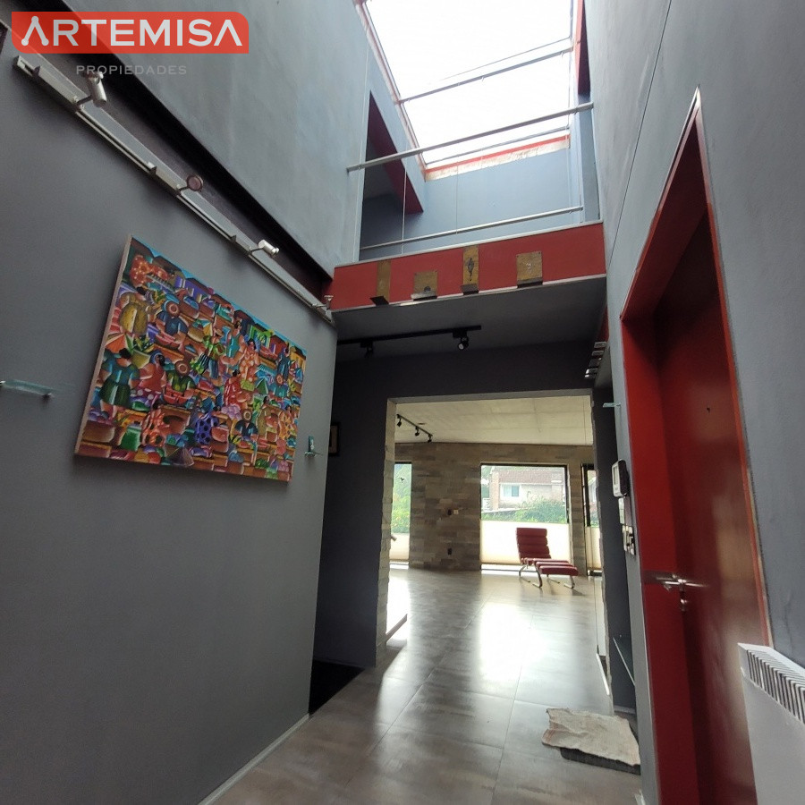 Casa ID.461 - Espetacular casa en venta en rincón del indio 