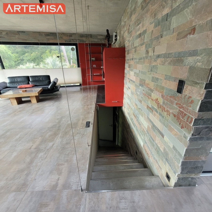 Casa ID.461 - Espetacular casa en venta en rincón del indio 