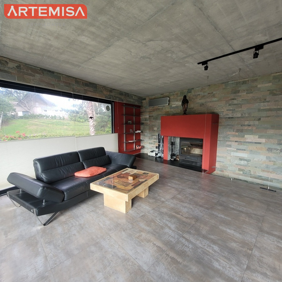 Casa ID.461 - Espetacular casa en venta en rincón del indio 