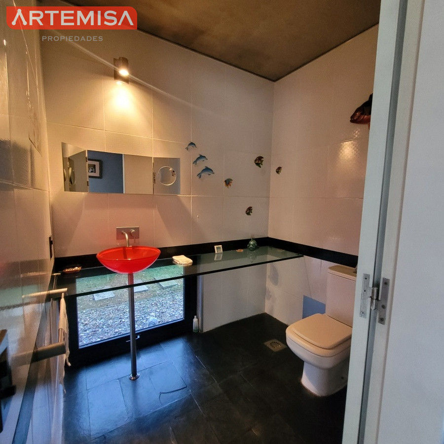 Casa ID.461 - Espetacular casa en venta en rincón del indio 