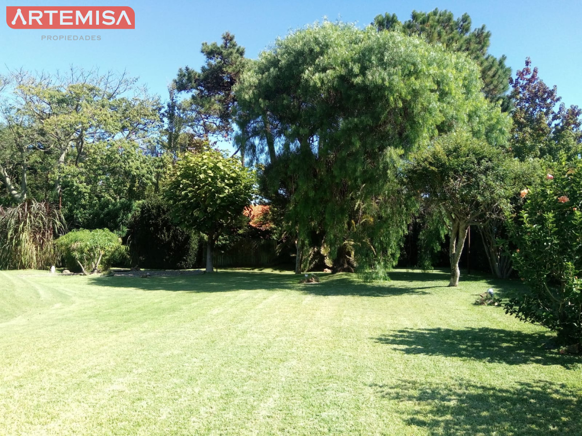Casa ID.461 - Espetacular casa en venta en rincón del indio 