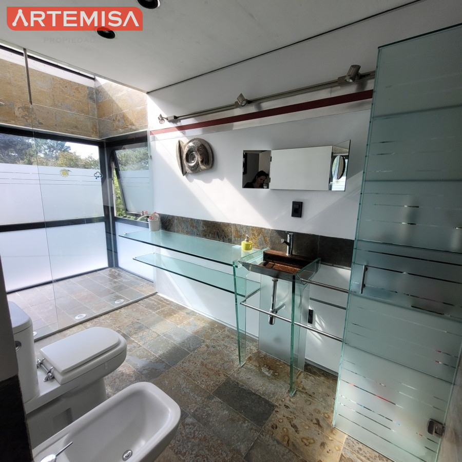 Casa ID.461 - Espetacular casa en venta en rincón del indio 