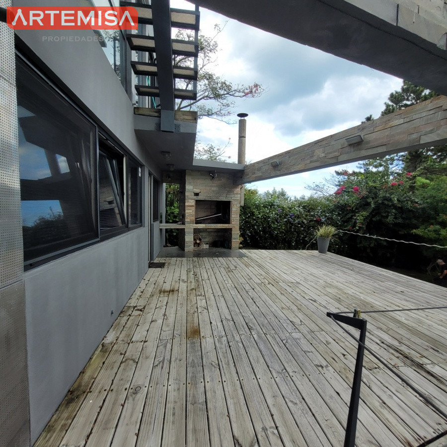 Casa ID.461 - Espetacular casa en venta en rincón del indio 