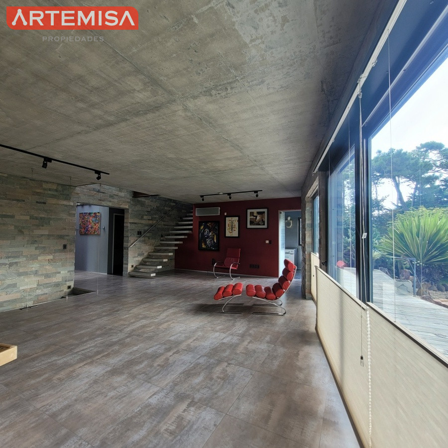 Casa ID.461 - Espetacular casa en venta en rincón del indio 